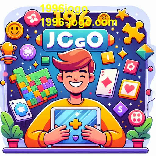 A Magia dos Jogos Casuais: Diversão para Todos