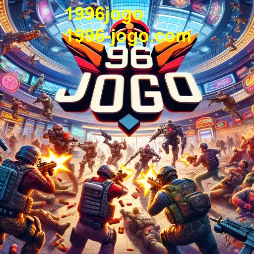 A Evolução dos Jogos de Tiro em Primeira Pessoa: Da Era Clássica ao Futuro