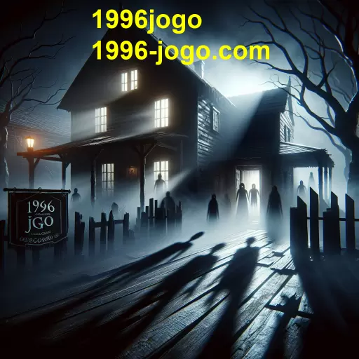 A Evolução do Horror nos Videogames: Do Clássico ao Contemporâneo