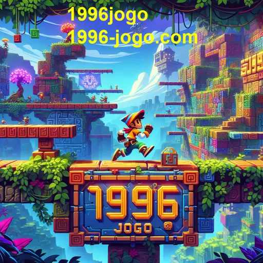 A Evolução dos Jogos de Plataforma: Uma Viagem Através dos Níveis